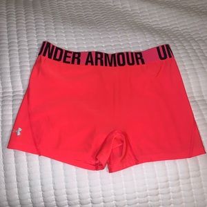 Under Armour Shorts